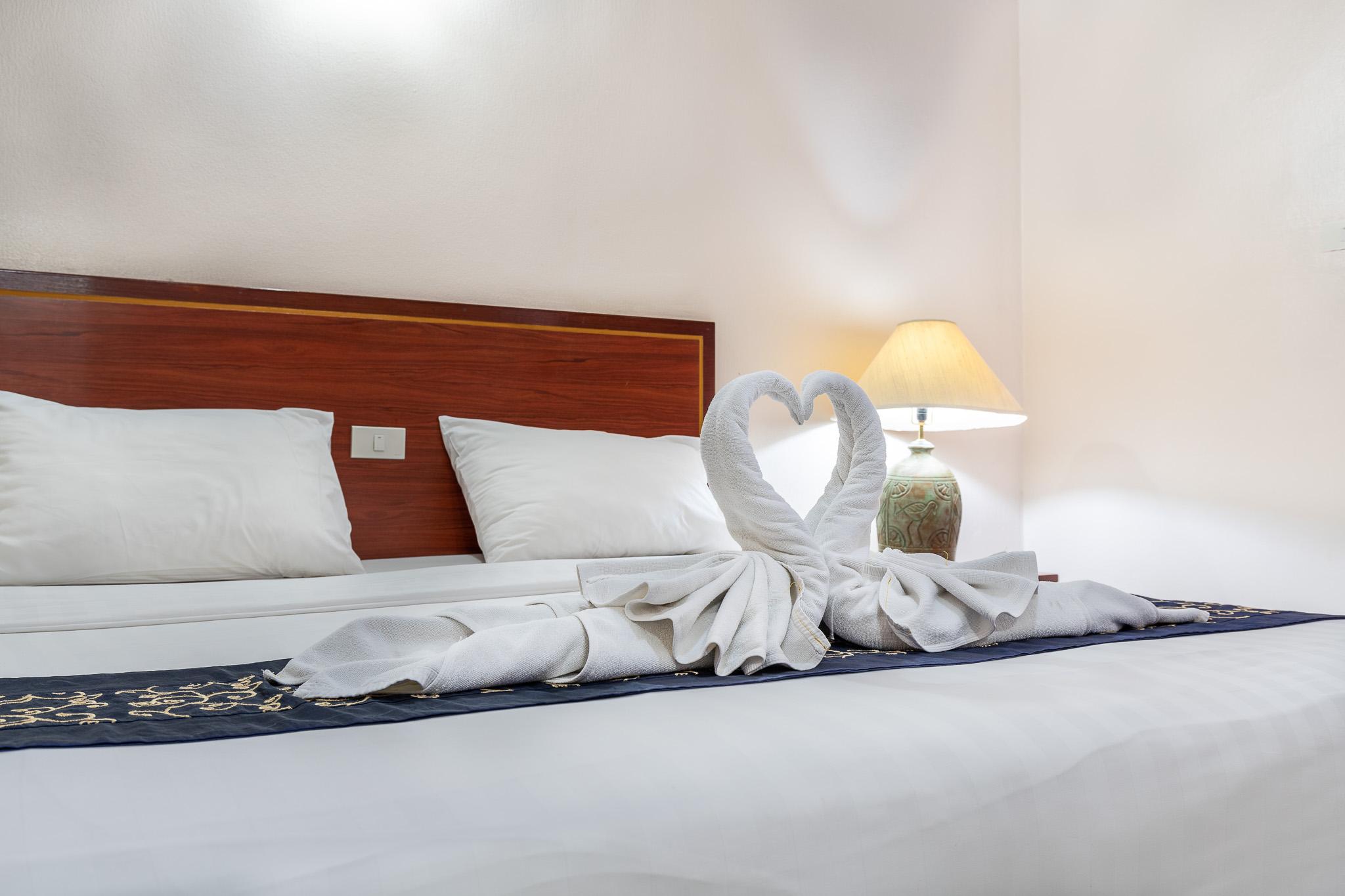Eastiny Place Hotel Pattaja Kültér fotó