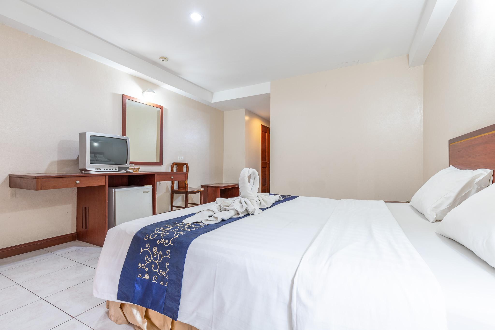 Eastiny Place Hotel Pattaja Kültér fotó