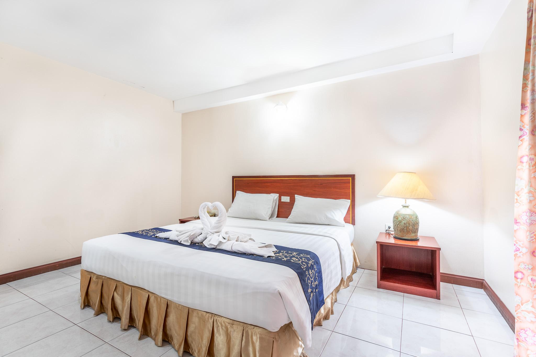Eastiny Place Hotel Pattaja Kültér fotó