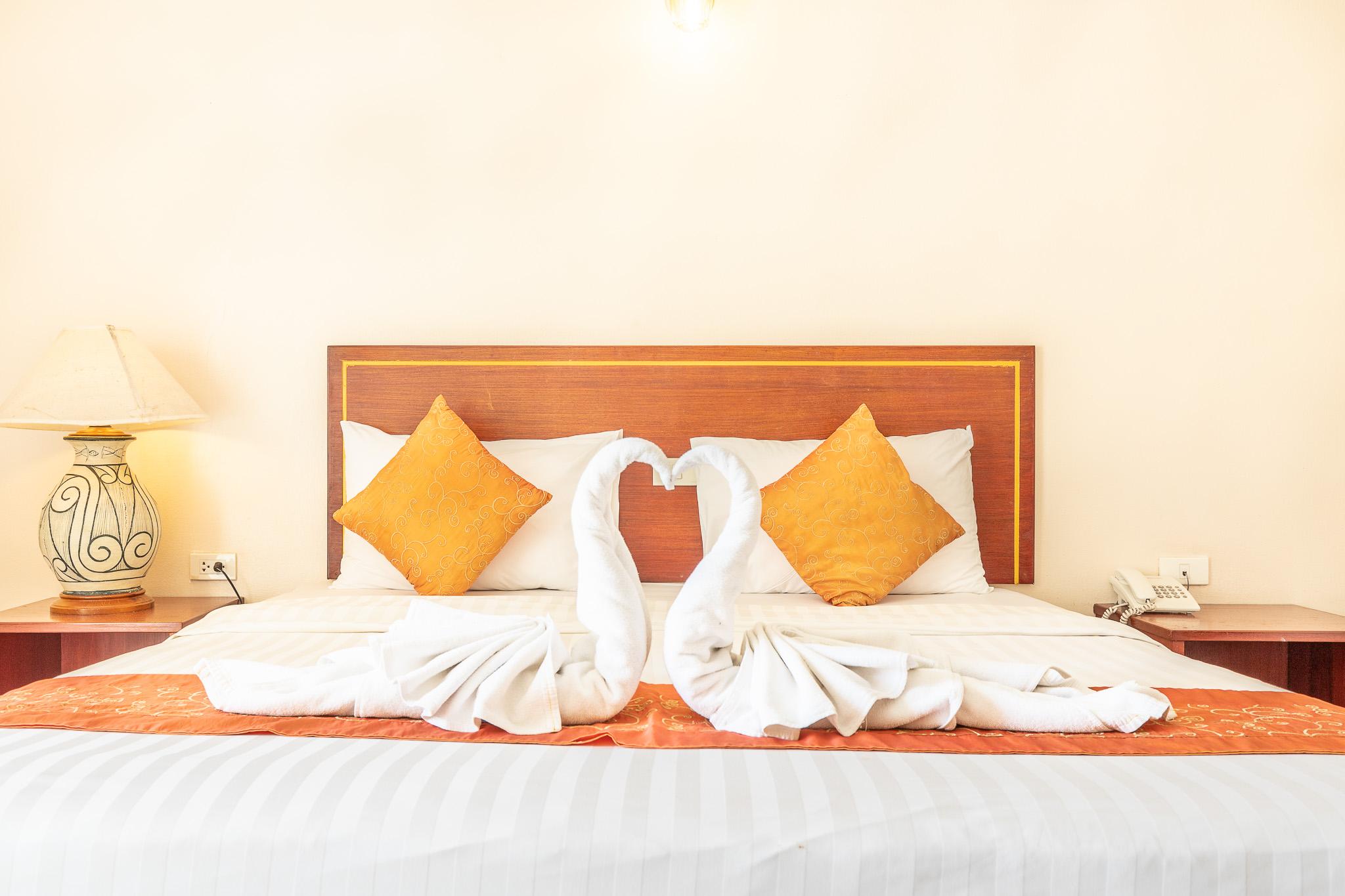 Eastiny Place Hotel Pattaja Kültér fotó