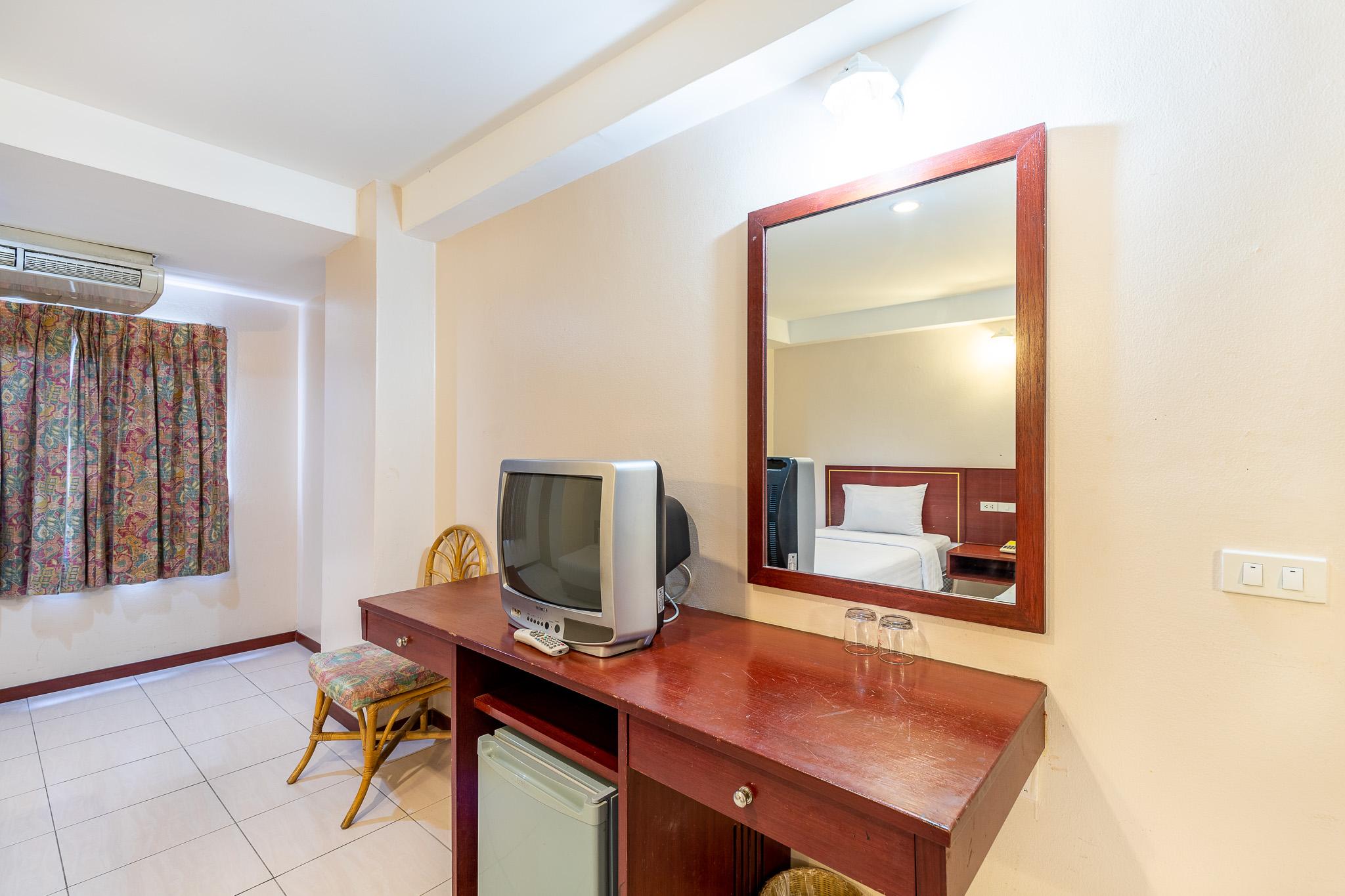 Eastiny Place Hotel Pattaja Kültér fotó