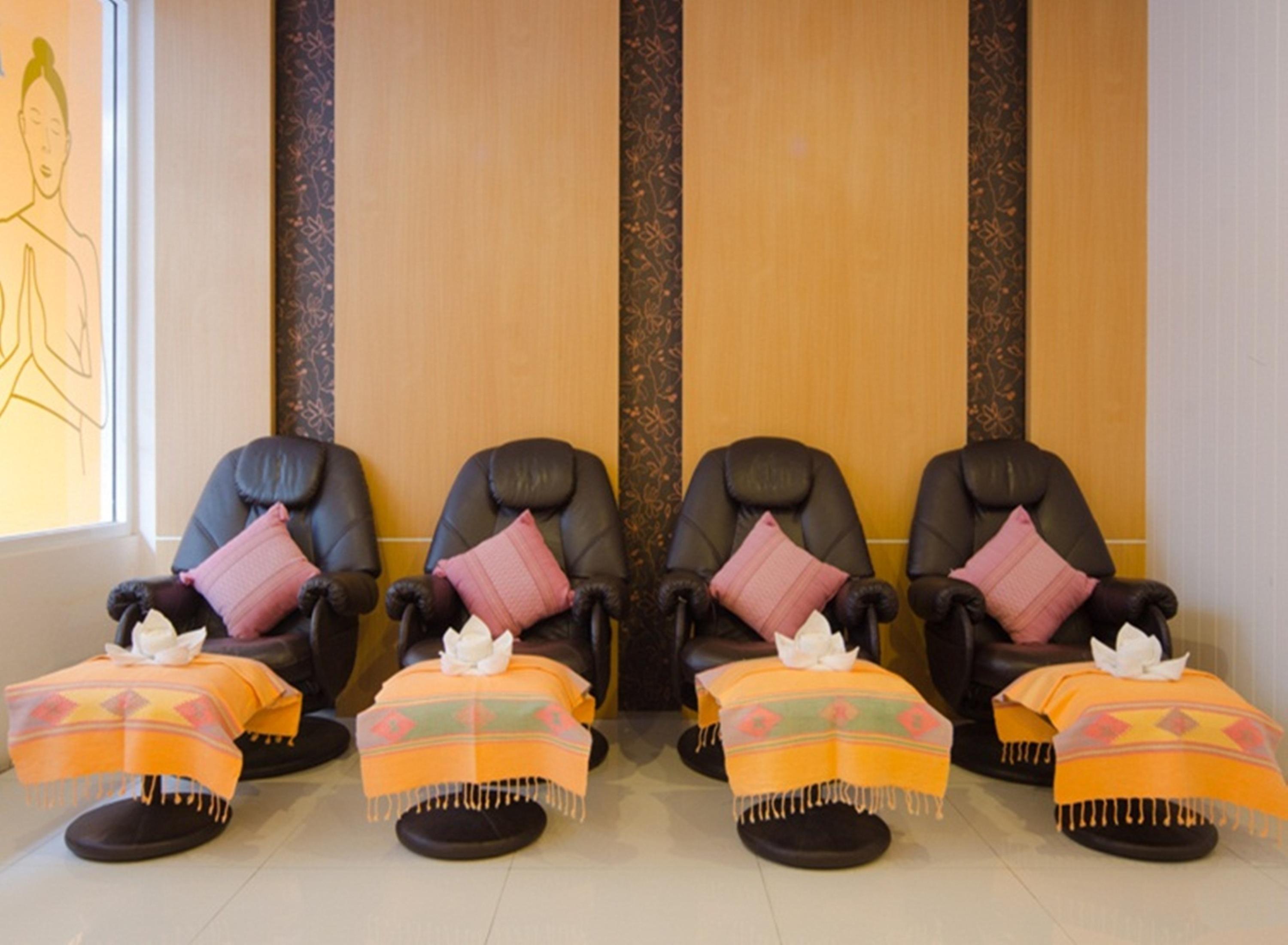 Eastiny Place Hotel Pattaja Kültér fotó